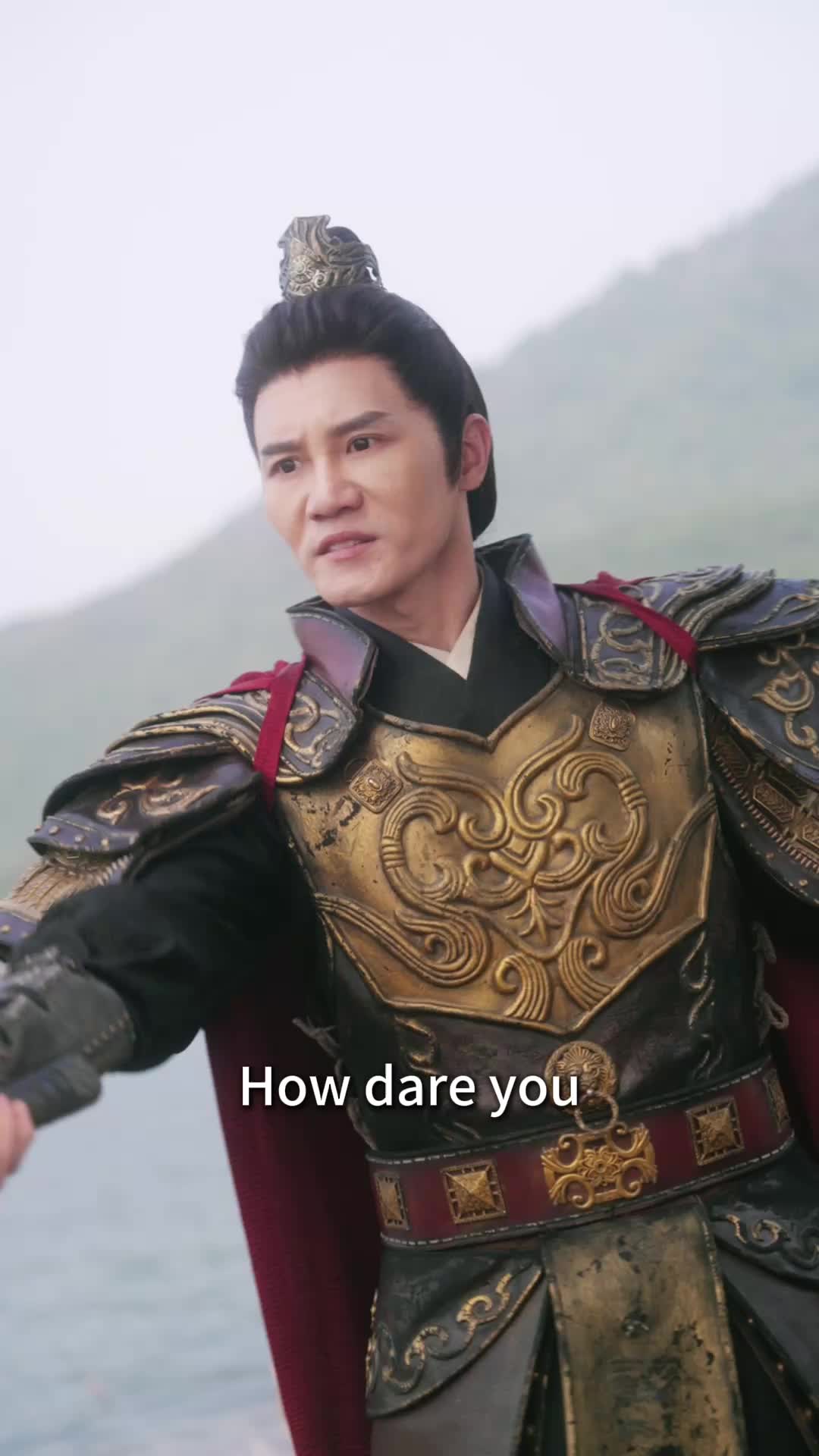 Episode 10 - Fated to Be His Queen